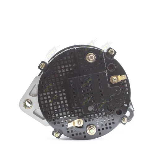 4512.3771-86 Генератор 28в Трактора Промтрактор с двиг. ЯМЗ-236А, ЯМЗ 236ДК-7; 80А АТЭ-13