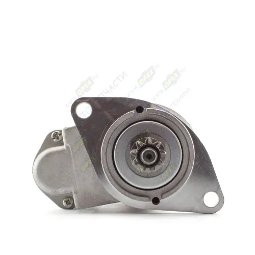 71023708000 Стартер 12в редукторный ВАЗ-1111 OKA; 1.55кВт АТЭ-12