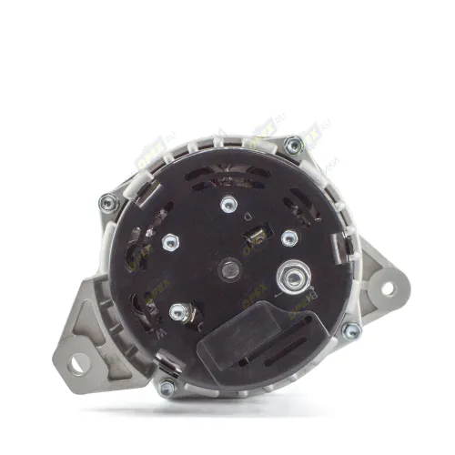 4242-03.3771-1 Генератор 28в УРАЛ с дв. ЯМЗ 236НЕ2/ 6565 URAL, MAZ with YAMZ Engine KAMAZ, MAZ with YAMZ-236НЕ2; 90А АТЭ-13