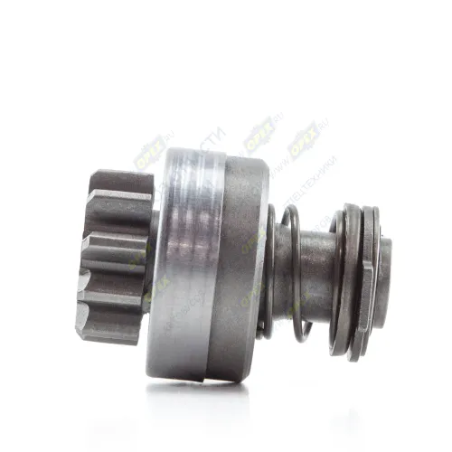 16.911.674 Привод стартера (бендикс) Z=10; фвнутр=14; внутр.шлиц=10; ф47 L=82 8902.3708, 8912.3708, 8922.3708 АТЭ-11