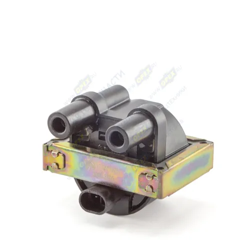 3032.3705 Катушка зажигания с IP-разъемом Газель дв.ЗМЗ-40522 GAZ eng.ZMZ-405/ UAZ eng. UMZ-4216 АТЭ-1