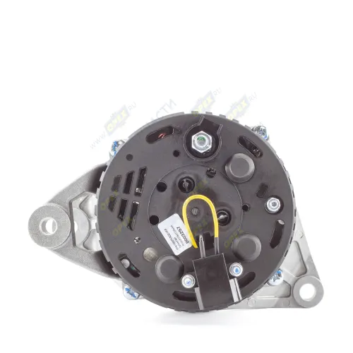 3032.3771 Генератор 14в ПАЗ-3205 (дв.ЗМЗ-5434.10) с доп.резистром и выходом под датчик тахометра; 110А АТЭ-13