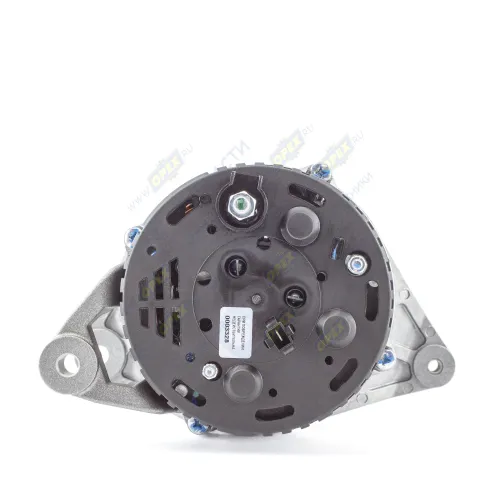 3122.3771-01 Генератор 28в КАМАЗ (дв.740.11,740.13), ИКАРУС (дв.Д-463-10) 2 ручья KAMAZ 740.30, 740.31 / 740.11, 740.13; 80А компакт АТЭ-13