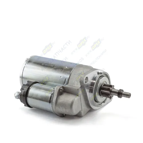 71023708000 Стартер 12в редукторный ВАЗ-1111 OKA; 1.55кВт АТЭ-1