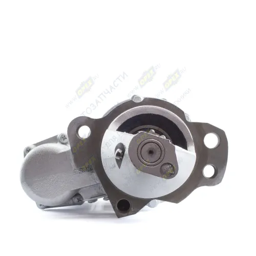 Ст142-Б2 Стартер 24в z=10 КАМАЗ,УРАЛ,ЗИЛ,ЛАЗ,ЛИАЗ; 7.5 кВт АТЭ-12