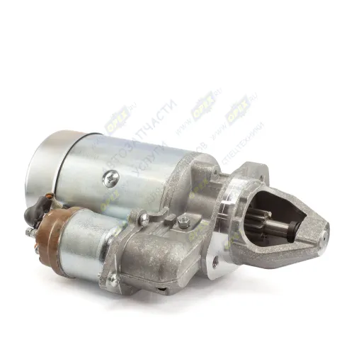 Ст230А1.3708000-10 Стартер 12в z=9 ГАЗ-53,3307,3308, ПАЗ-672,3205 с дв.ЗМЗ 511.10,513.10,5234.10 GAZ eng. ZMZ-53/ZMZ-513 PAZ -3205-110 PAZ-32053 GAZ -3307 GAZ -66 ZMZ-52; 1.5кВт АТЭ-1