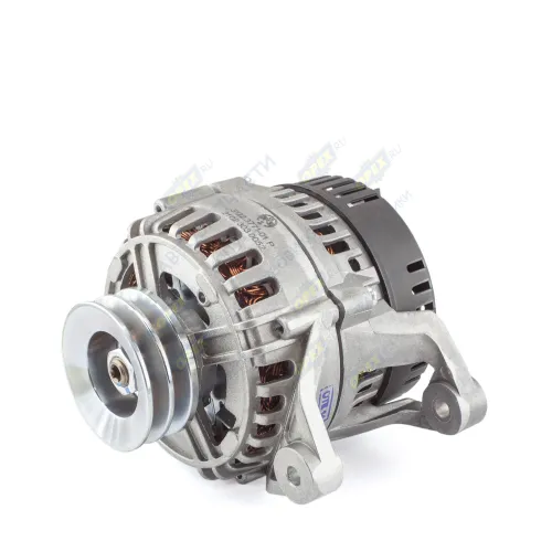 3122.3771-01 Генератор 28в КАМАЗ (дв.740.11,740.13), ИКАРУС (дв.Д-463-10) 2 ручья KAMAZ 740.30, 740.31 / 740.11, 740.13; 80А компакт АТЭ-1