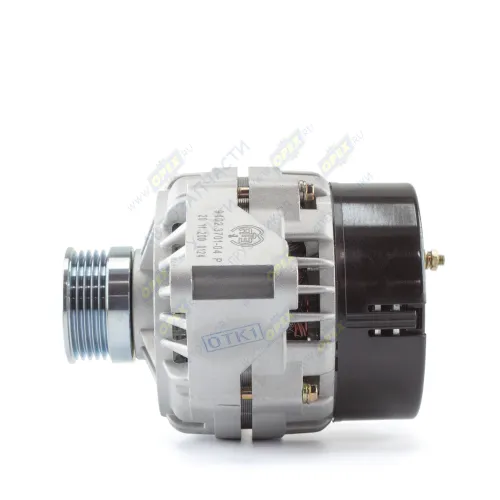 9402.3701-04 Генератор ВАЗ-2123 инжектор 14В (выпуск с 2013г); 100А АТЭ-11