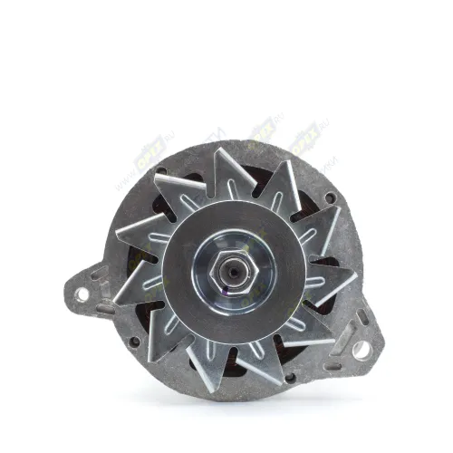 1702.3771 Генератор 28В МАЗ,ЗИЛ,Урал,Краз с двиг.ЯМЗ 236,238 MAZ / URAL / KRAZ / DON [YAMZ-236, 238]; 60А АТЭ-12