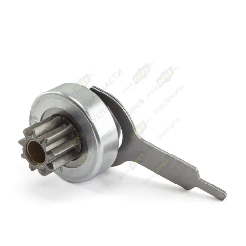 5112.3708.600 Привод стартера (бендикс) ГАЗ, УАЗ дв 405,406,409 редукторный АТЭ-1