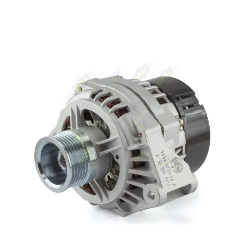 9402.3701-14 Генератор 14В ВАЗ-1118,1119,2112,2170,2190; 120А АТЭ-1