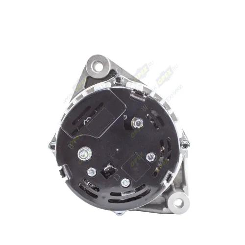 9402.3701 У Генератор 14в ВАЗ-2110,12 шкив поликлиновый; 130А АТЭ-13