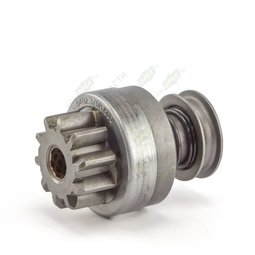 5402.3708.600 Привод стартера (бендикс) z=10 КАМАЗ с дв.740.30-260,740.50-360,51-320 Евро-2,3 KAMAZ 65115-62 АТЭ-1