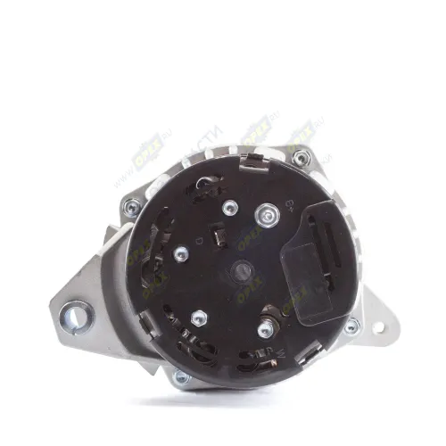 9402.3701-18У Генератор 14В (125-140А) ГАЗ-3302,УАЗ дв.УМЗ-4213,4216 шкив поликлиновой; 140А АТЭ-13