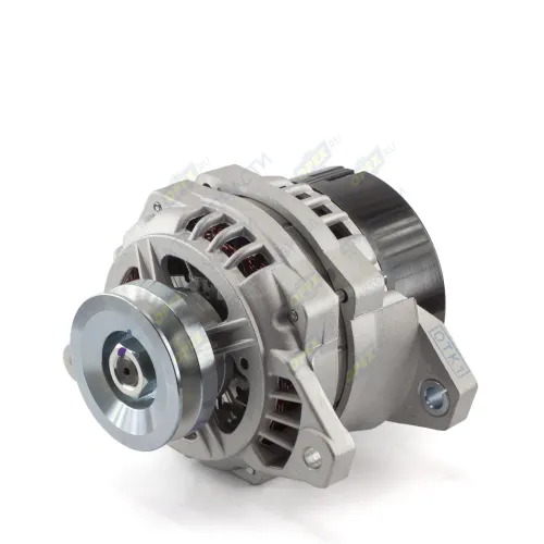 9402.3701-17У Генератор 14в 1 ручей/ ф75 h=22/ фишка 2 клеммы, с интеграл.реле (УАЗ) UAZ (UMZ 4213) UAZ 3160, UAZ 31519, UAZ-31519/ UMP: UMP-4213, 420, UMP-4213 (Eu; 140А АТЭ-1