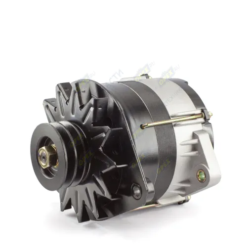 4555.3771-49 Генератор 14В тракторр Т-150,ХТЗ (дв.ЯМЗ-236Д,236Д3,238КМ2-3); 110А АТЭ-1