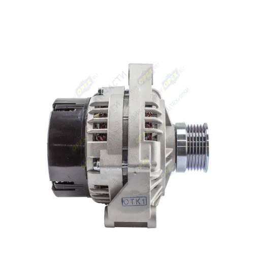 9402.3701 У Генератор 14в ВАЗ-2110,12 шкив поликлиновый; 130А АТЭ-11