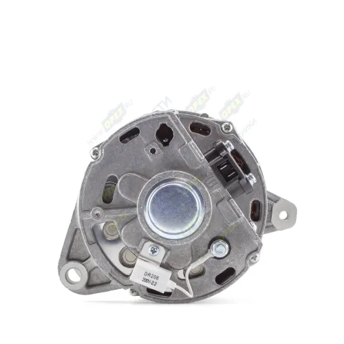 191.3771 Генератор 14в шкив 1 ручей ф68 h=25 а/м ГАЗ 3302 "ГАЗЕЛЬ" с двиг.ЗМЗ 4025(6).10; 65А АТЭ-13