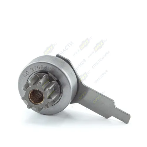 60.3708.600 Привод стартера Газель Бизнес для стартеров 5732,6002.3708 АТЭ-1