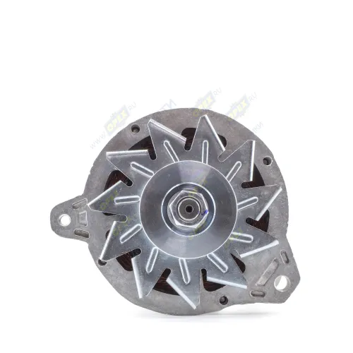 191.3771 Генератор 14в шкив 1 ручей ф68 h=25 а/м ГАЗ 3302 "ГАЗЕЛЬ" с двиг.ЗМЗ 4025(6).10; 65А АТЭ-12