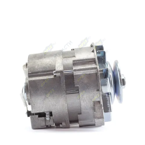 16.3771 Генератор 14в 1 ручей/ ф75 h=22/ фишка 2 клеммы, с интеграл.реле (УАЗ) UAZ (UMZ 4213) UAZ 3160, UAZ 31519, UAZ-31519/ UMP: UMP-4213, 420, UMP-4213 (Eu; 65А АТЭ-11