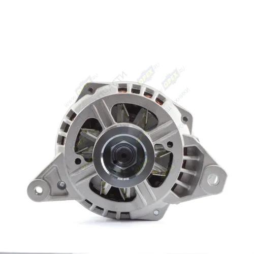 9402.3701-18У Генератор 14В (125-140А) ГАЗ-3302,УАЗ дв.УМЗ-4213,4216 шкив поликлиновой; 140А АТЭ-12