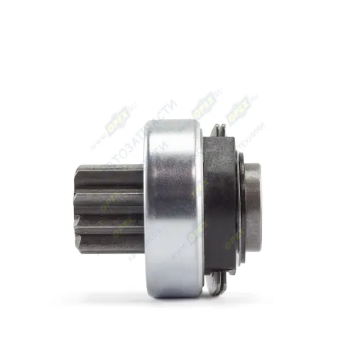 5112.3708.600 Привод стартера (бендикс) ГАЗ, УАЗ дв 405,406,409 редукторный АТЭ-12