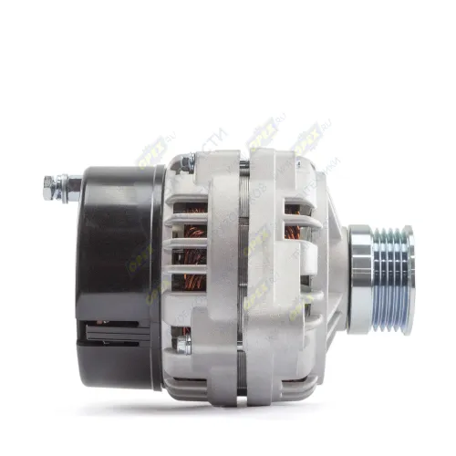 7712.3701-01 Генератор ВАЗ-2123 инжектор 14В (выпуск с 2013г); 140А АТЭ-11