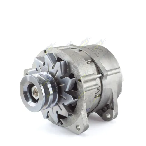 164.3771 Генератор 14в шкив 2 ручья/ ф68 h=41/ интегральное реле (УАЗ дв.ЗМЗ-4021.10 ) UAZ ZMZ-4021.10 [UMP-4213.4216]; 65А АТЭ-1