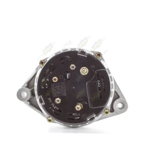 9402.3701 Генератор 14в ВАЗ-2110,12 шкив поликлиновый VAZ 2123 / 2003- VAZ 2108 VAZ 2115 VAZ 2170; 100А АТЭ-13