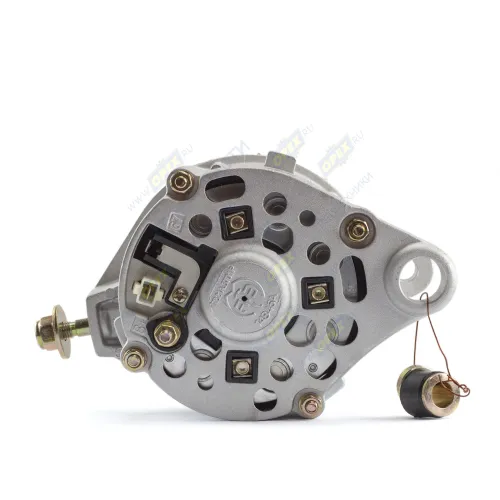 Г221А.3701 "Генератор 14в ВАЗ-2101-06 LADA 1200 1.2 [VAZ2101] 09.1973-08.1984 LADA 1300 1.3 [VAZ21011] 05.1978-01.1987 LADA 1300 1.3 [VAZ2105] 08.1974-08.1984; 45А АТЭ-13