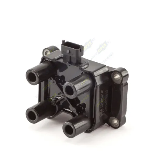 2111-3705010 Катушка зажигания (модуль) ГАЗель-Бизнес,ВАЗ-2110 дв.1,6 8-кл. (аналог 043.3705) VAZ 110 (2110) [VAZ-21114] 1.6L 2000 - / VAZ 112 (2112) [VAZ-21124] 1 АТЭ-1