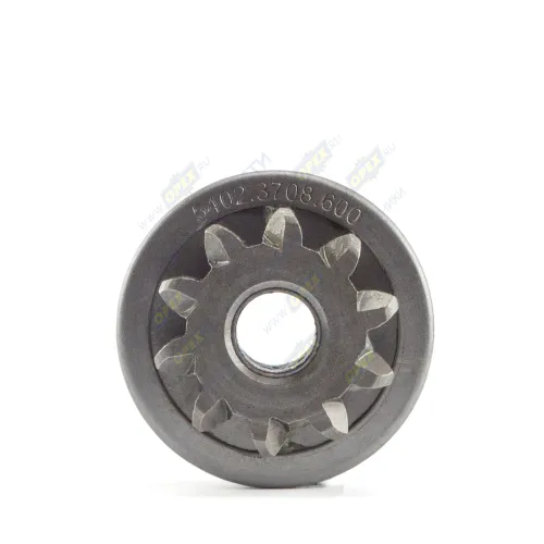 5402.3708.600 Привод стартера (бендикс) z=10 КАМАЗ с дв.740.30-260,740.50-360,51-320 Евро-2,3 KAMAZ 65115-62 АТЭ-12