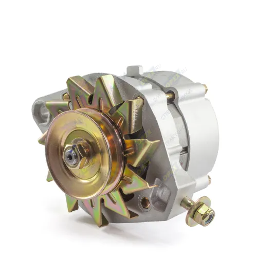 Г221А.3701 "Генератор 14в ВАЗ-2101-06 LADA 1200 1.2 [VAZ2101] 09.1973-08.1984 LADA 1300 1.3 [VAZ21011] 05.1978-01.1987 LADA 1300 1.3 [VAZ2105] 08.1974-08.1984; 45А АТЭ-1