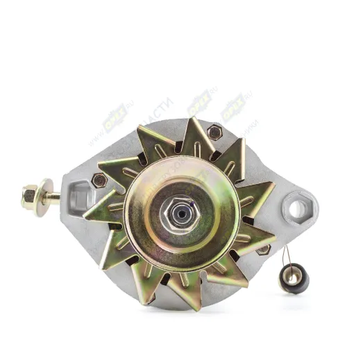 372.3701 Генератор 14в ВАЗ-2104-21073,21214 инжектор; 65А АТЭ-12