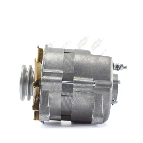 Г288Е-3701000 Генератор 28В МАЗ,ЗИЛ,Урал,Краз с двиг.ЯМЗ 236,238 MAZ / URAL / KRAZ / DON [YAMZ-236, 238]; 47А АТЭ-11