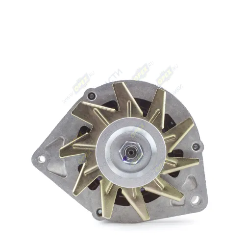 Г288-3701000 Генератор 28В МАЗ,ЗИЛ,Урал,Краз с двиг.ЯМЗ 236,238 MAZ / URAL / KRAZ / DON [YAMZ-236, 238]; 47А АТЭ-12