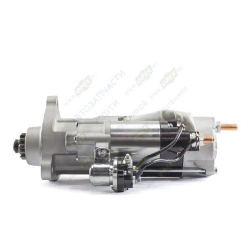 M105R3004SE Стартер 24в z=12 Cummins ISC,ISLe Foton, КамАЗ; 8кВт АТЭ-11