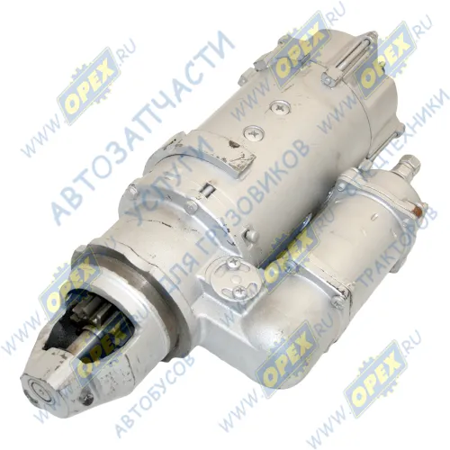 СТ142Т Стартер 24в z=11 мод.-4,25 МАЗ,Урал,КрАЗ дв.ЯМЗ-236,238,240 и мод. YAMZ-236 -238; 7.5кВт АТЭ-1