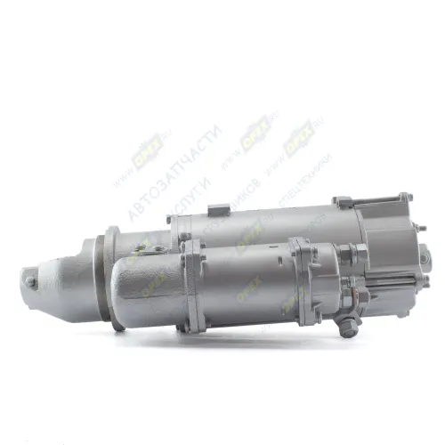 СТ142Т-10 Стартер 24В z=10 МАЗ,УРАЛ дв.ЯМЗ-236,238 Евро-2,3; 7.5кВт АТЭ-11