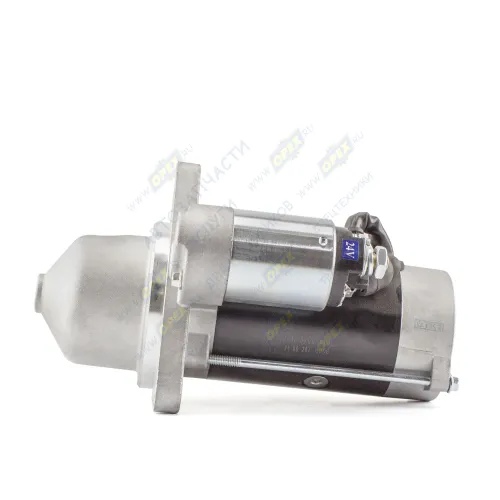 2012.3708000 Стартер 24в z=10 Т-40, дв.Д-144; 5.4 кВт редукторный АТЭ-11