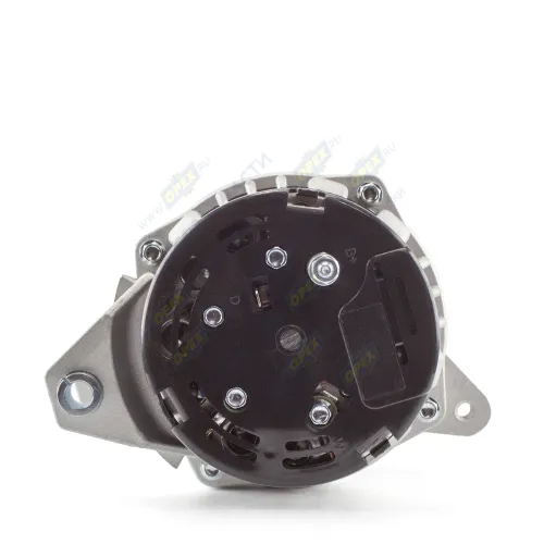 9402.3701-17У Генератор 14в 1 ручей/ ф75 h=22/ фишка 2 клеммы, с интеграл.реле (УАЗ) UAZ (UMZ 4213) UAZ 3160, UAZ 31519, UAZ-31519/ UMP: UMP-4213, 420, UMP-4213 (Eu; 140А АТЭ-13