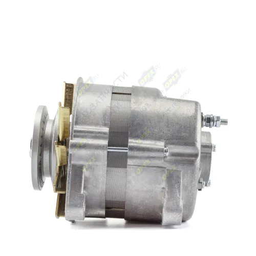 Г287Е-3701000 Генератор 14в К-700,700А,ДУ-84 (дв.ЯМЗ-238НД) шкив 1 ручей; 85А АТЭ-11