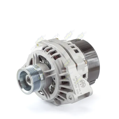 9402.3701-04 Генератор ВАЗ-2123 инжектор 14В (выпуск с 2013г); 100А АТЭ-1