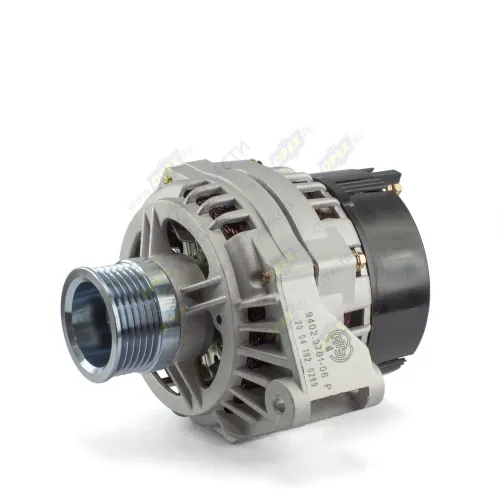 9402.3701-06 Генератор 14В ВАЗ-1118; 100А АТЭ-1