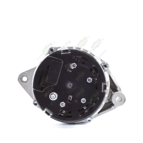 94123701У Генератор 14в ВАЗ-2104-21073,21214 инжектор VAZ 2104/2105/SAMARA 1973-2001; 140А АТЭ-13