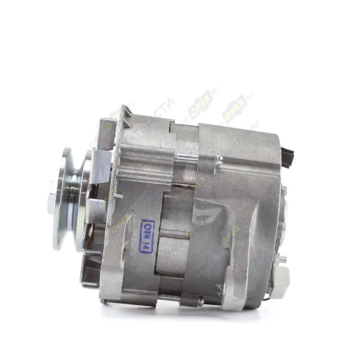 28.3771 Генератор 14в ПАЗ 4234,4230,3205-07 (дв.Д245.7) PAZ 3205 (ZMZ 5234.10) PAZ 3205 (MMZ D245.7); 80А АТЭ-11