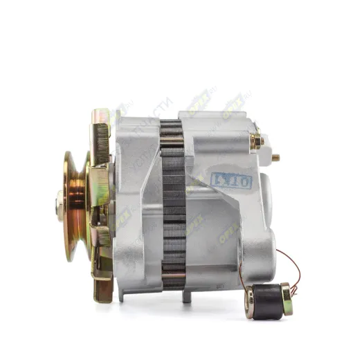 372.3701-03 Генератор 14в ВАЗ-2104-21073,21214 инжектор VAZ 2104/2105/SAMARA 1973-2001; 72А АТЭ-11