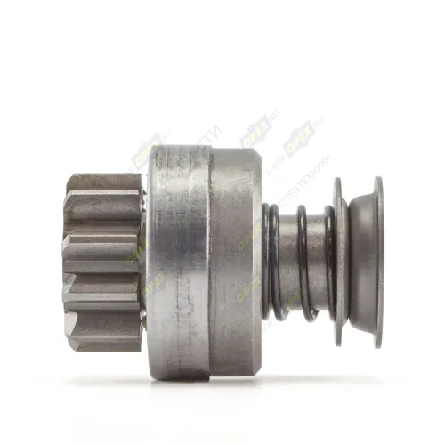 5402.3708.600 Привод стартера (бендикс) z=10 КАМАЗ с дв.740.30-260,740.50-360,51-320 Евро-2,3 KAMAZ 65115-62 АТЭ-11