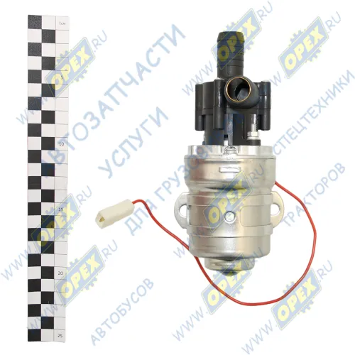 32.3780-01 Насос отопителя 12В ф18-20 ГАЗель дополнительный фишка 1 плоск.клемма АТЭ-12